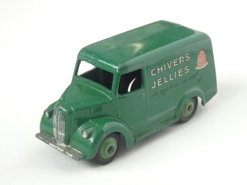 Dinky toys 31c - r452, trojan