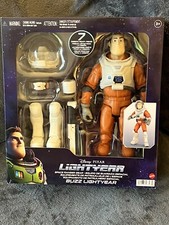 Buzz Lightyear Space Ranger