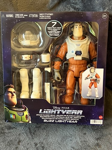 Buzz lightyear space ranger - space,
