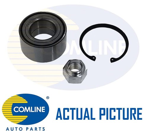 New comline front - comline, wheel
