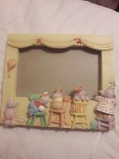 HUMPHREYS CORNER 4x6” photo frame, new baby Christening etc 