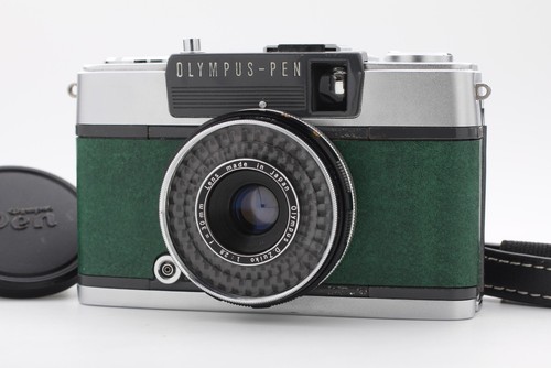 Olympus pen ees - olympus,