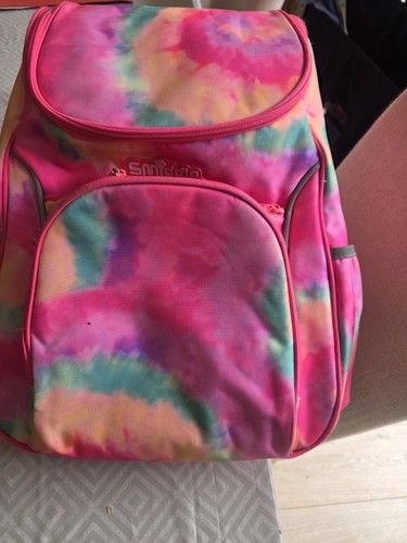 Smiggle matching rucksack - rucksack, and
