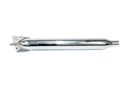 Muffler for tempo villiers - for,