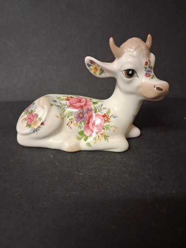 Studio szeiler floral cow - studio,