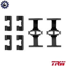 ACCESSORY KIT DISC BRAKE PAD