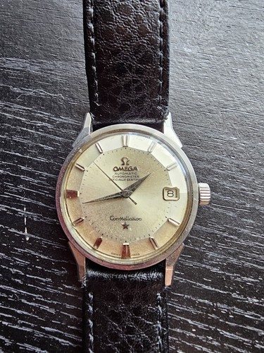 Omega automatic pie pan - automatic,