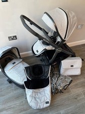 BabyStyle Oyster 3 Travel