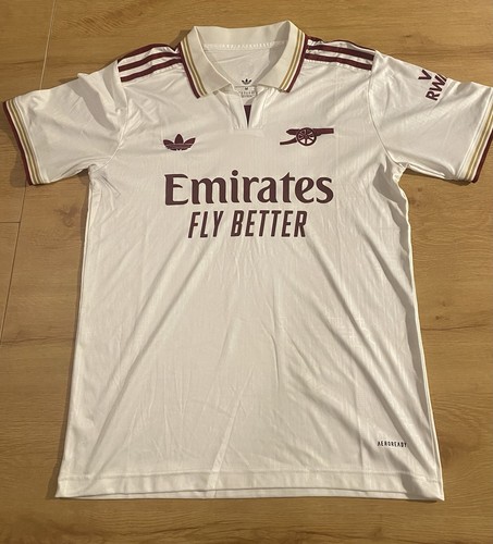 Arsenal third shirt - 25/26,