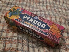 Perudo Dice of the Andes Game