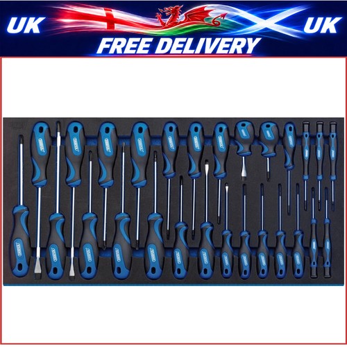 Piece screwdriver set - set, |