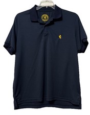 Albert Morris  comfort polo