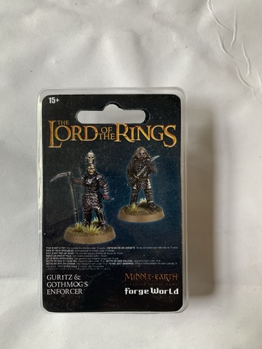 Games workshop lord - workshop, the
