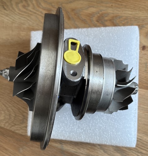 Turbocharger hull group chra - group,