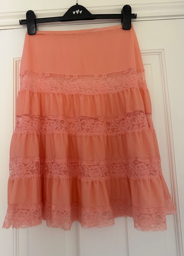 Vintage bright peach deep - vintage,