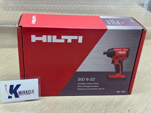 Hilti neuron sid - hilti,