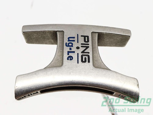 Ping g5i putter steel - ping,