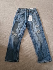 Zara Boys Jeans Age 10