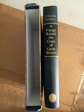 A VOYAGE ROUND THE COAST OF