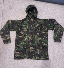 SAS ARCTIC WINDPROOF SMOCK OLD