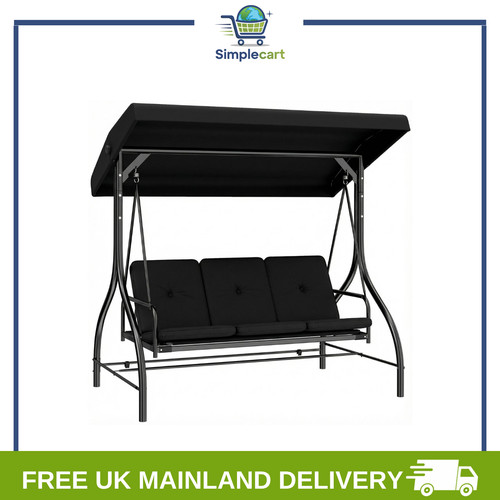 Seater swing chair hammock - seater,