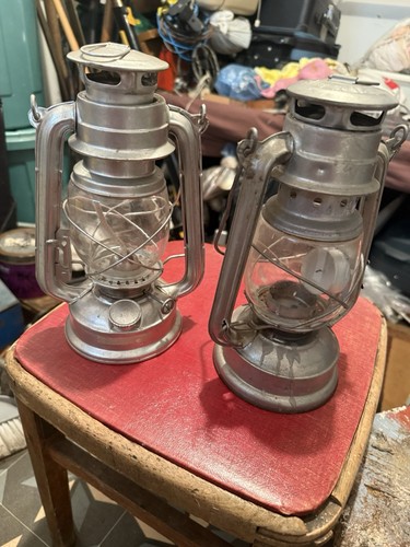 Paraffin lamp likely - paraffin, lamp,
