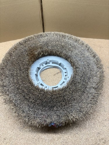 Nilfisk soft scrub brush floor - soft,