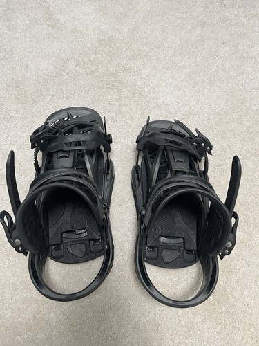 Burton escapade snowboard - burton,
