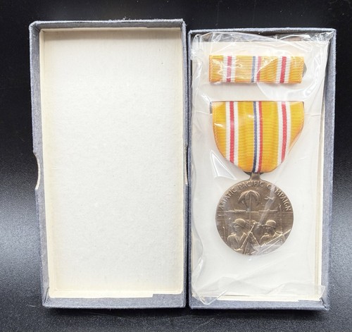 Ww2 asiatic pacific - (usa),