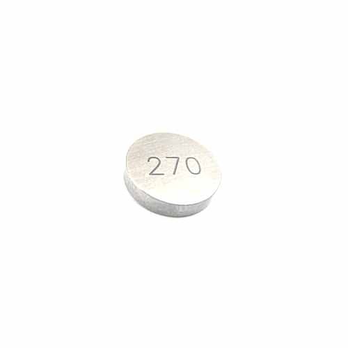 Jmp valve shim 13mm - valve,