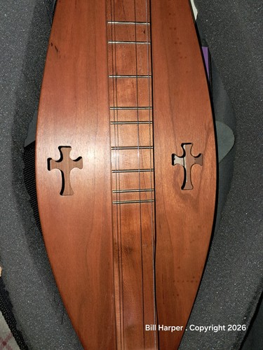Cherrywood folkcraft - cherrywood,