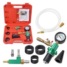 Universal Bleeder Vacuum Car