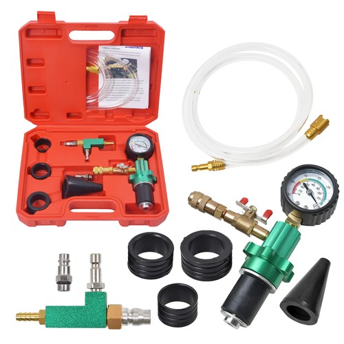 Universal bleeder vacuum car - universal,