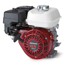 Honda gx120 qx4e - gx120,