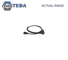 0 986 280 803 CRANKSHAFT