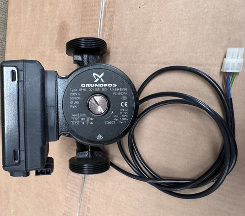 Grundfos upml 105 - grundfos, 32-105