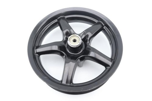 Front rim yamaha 125 bws - front, cw