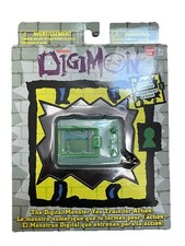 Bandai digimon tamagotchi - x,