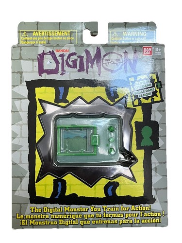 Bandai digimon tamagotchi - bandai, x