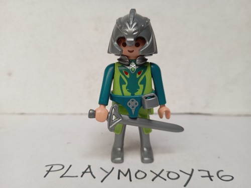 Playmobil knights - playmobil,