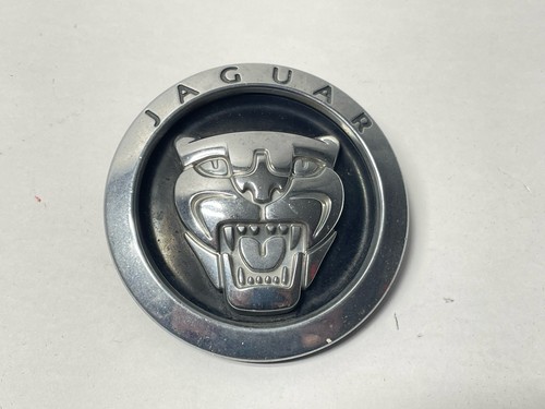Genuine jaguar x250 - jaguar, xf