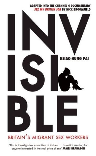 Pai hsiao hung invisible - pai,,