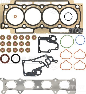 Gasket set cylinder - gasket, set,