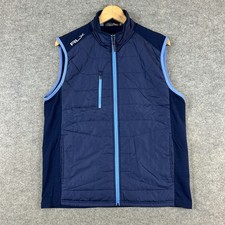 Ralph Lauren Gilet Mens Medium