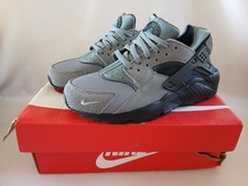 Nike Huarache Run Smoke