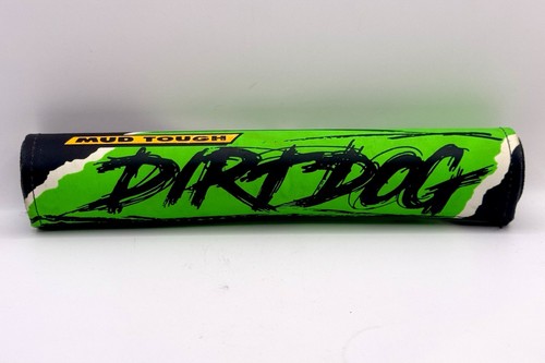 Rare vintage huffy dirt - rare,