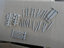 AIRFIX P.51D MUSTANG 1/24 ROCKET PARTS