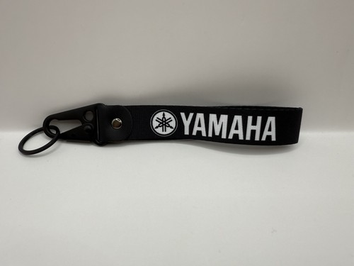 Yamaha fabric tow - yamaha, strap
