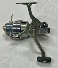 Okuma Epixor EB40 Fishing Reel Front Drag Rear Tension BaitRunner Carp Pike