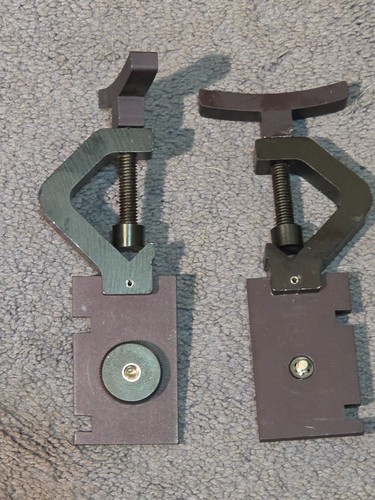 Metz battery clamp for - metz, ct